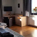 Fischer Hotell Sankt Andreasberg