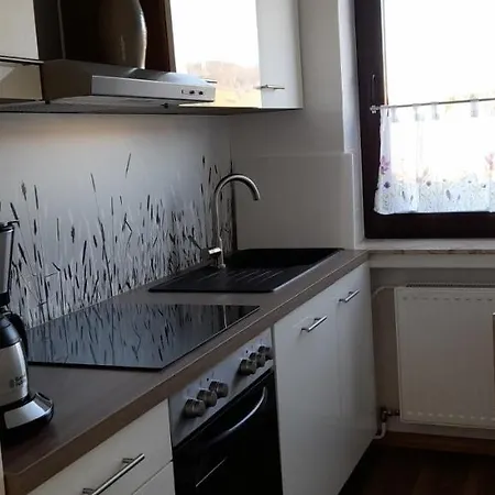 Fischer Sankt Andreasberg