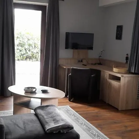 فندق Fischer سانكت اندرياسبرغ