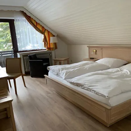 Hotel Fischer Sankt Andreasberg