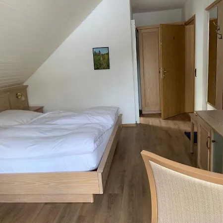 Hotel Fischer Sankt Andreasberg