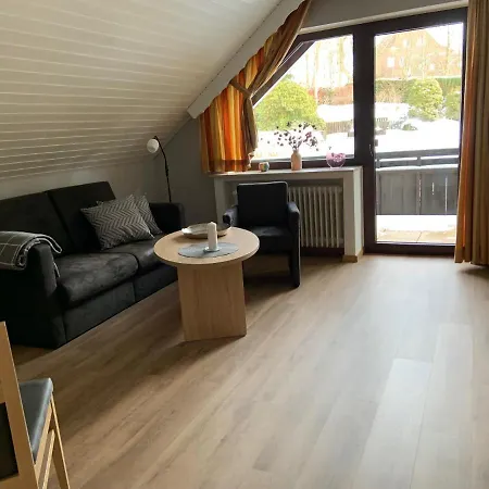 Fischer 3* Sankt Andreasberg