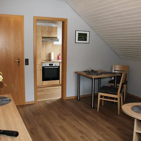 Fischer Sankt Andreasberg