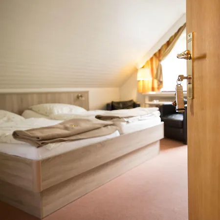 Hotel Fischer Sankt Andreasberg