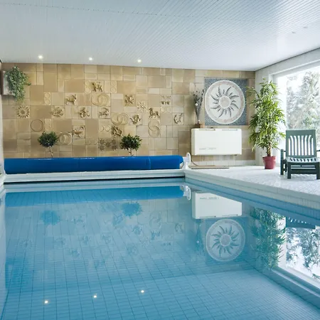 Fischer Hotel