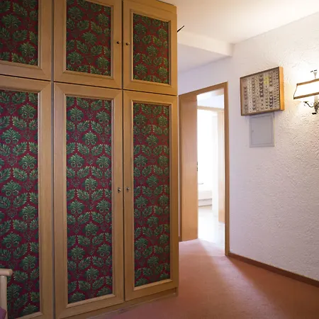 Fischer 3* سانكت اندرياسبرغ