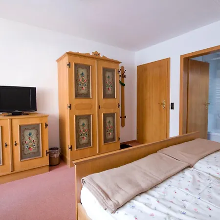 Fischer Szálloda Sankt Andreasberg