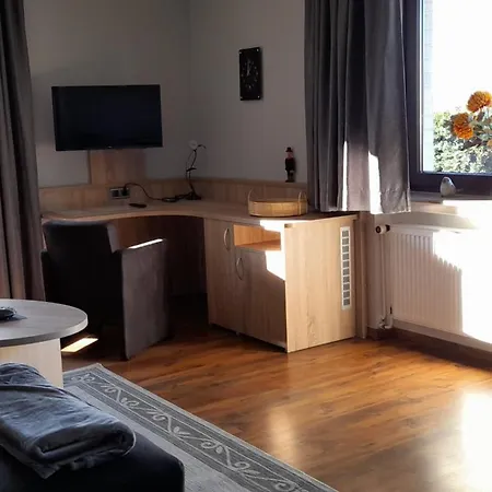 Fischer Hotel Sankt Andreasberg