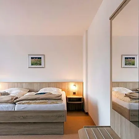 Hotel Fischer 3*