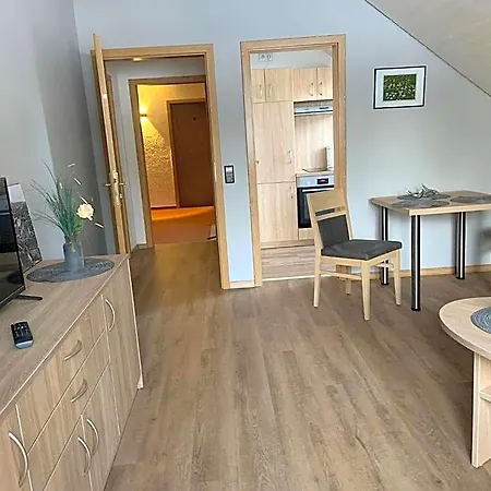 Hotel Fischer Sankt Andreasberg
