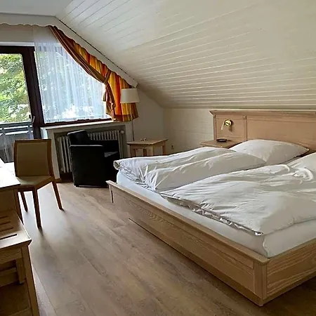 Hotel Fischer
