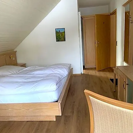 Hotel Fischer 3*