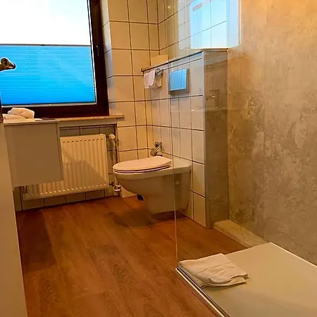 Fischer 3* Sankt Andreasberg