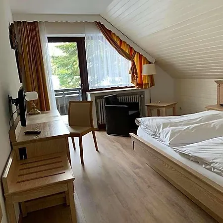 Hotel Fischer Sankt Andreasberg
