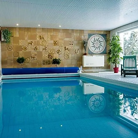 Hotel Fischer 3*