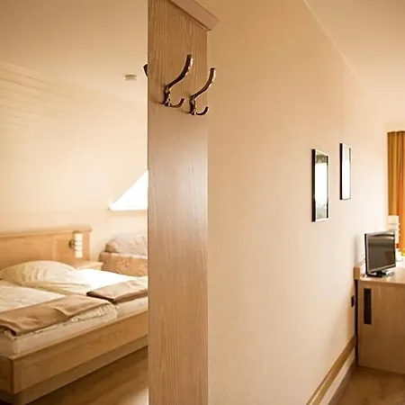 Hotel Fischer Sankt Andreasberg