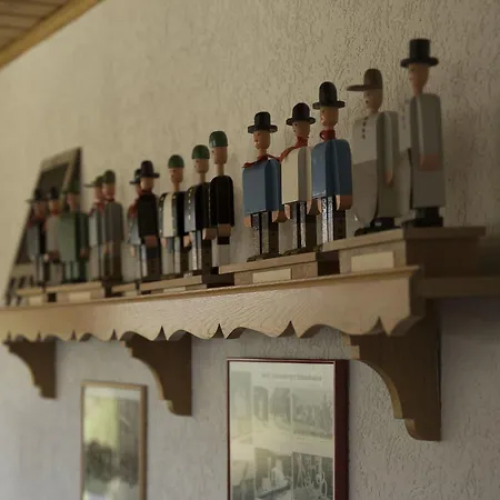 فندق Fischer سانكت اندرياسبرغ