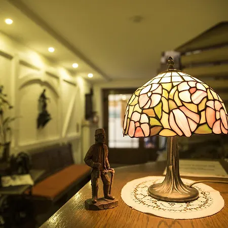 Hotel Fischer 3*