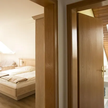 Hotel Fischer 3*