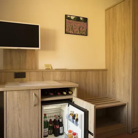 Fischer 3* Sankt Andreasberg