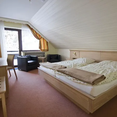 Fischer Hotel
