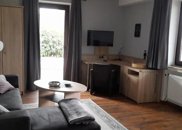 Hotel Fischer Sankt Andreasberg