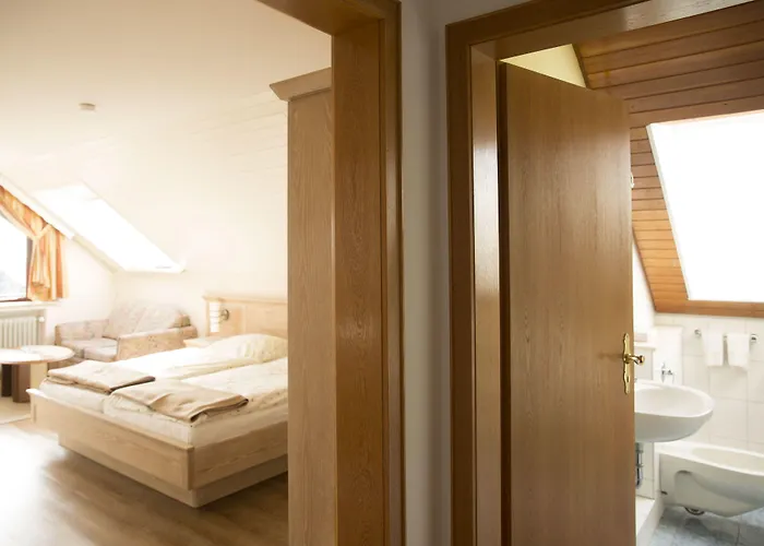 Hotel Fischer
