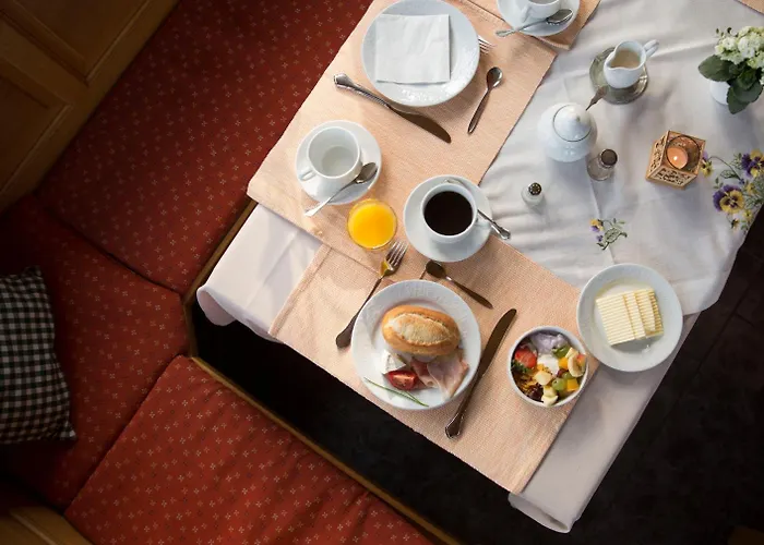 Fischer Hotel