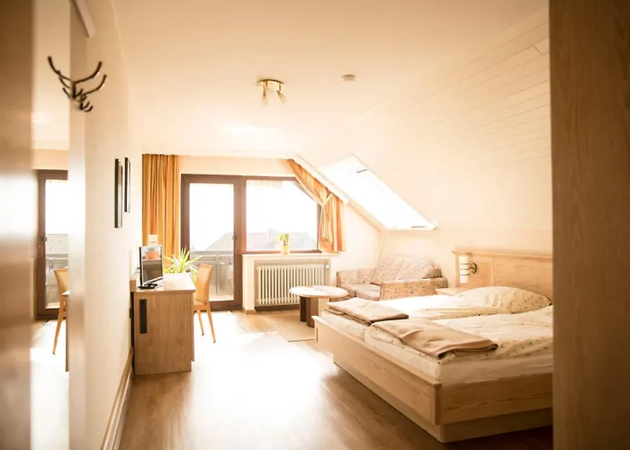 Hotel Fischer