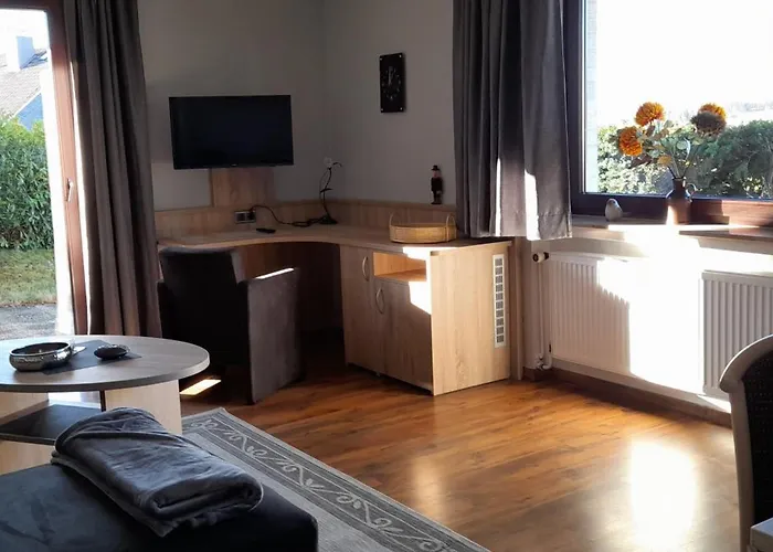 Fischer Hotel Sankt Andreasberg